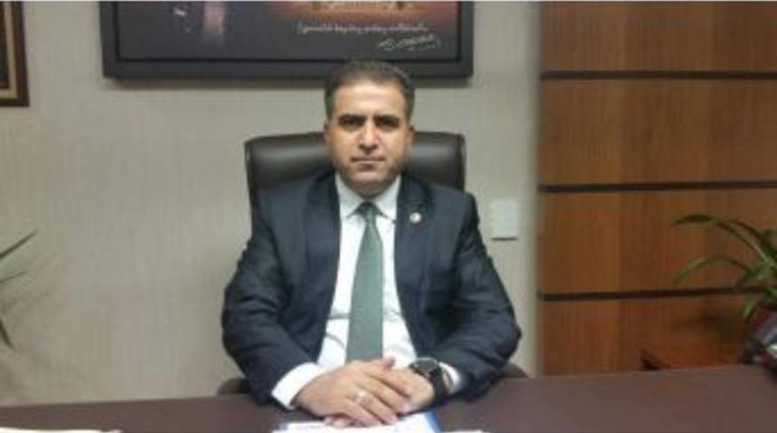 Milletvekili Halil Fırat&rsquo;tan, 18 Mart Mesajı