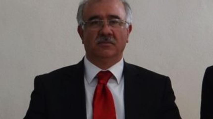 Ter&ouml;r Mağduru Ve Afetzede Esnafa Kredi Kolaylığı