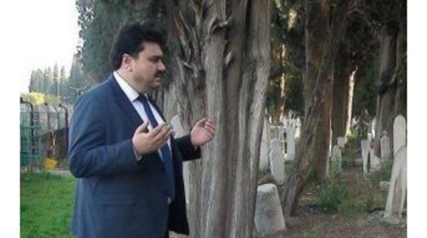 Ersoy &ldquo;zaferin Havran İ&ccedil;in Ayrı Bir &Ouml;nemi Var&rdquo;
