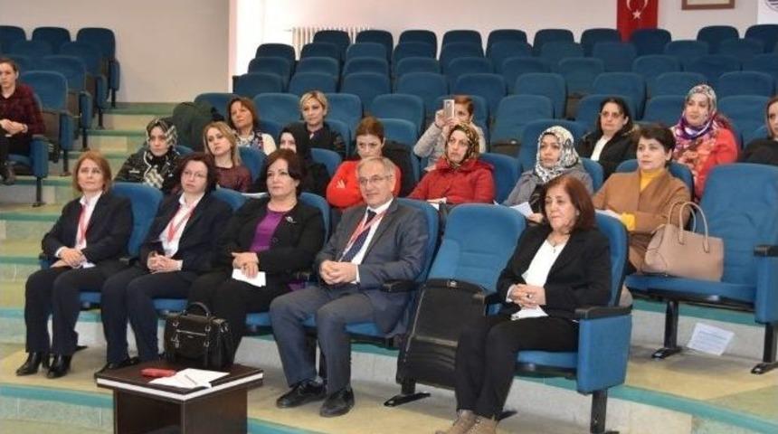 Rehber Hemşire Eğitimi