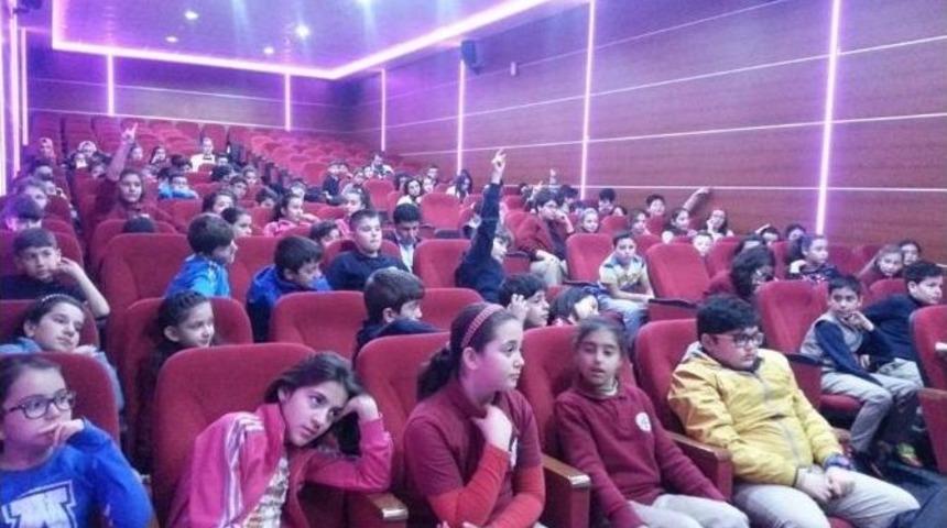 Yozgat &Ccedil;&ouml;z&uuml;m Kolejinden Kariyer G&uuml;nleri