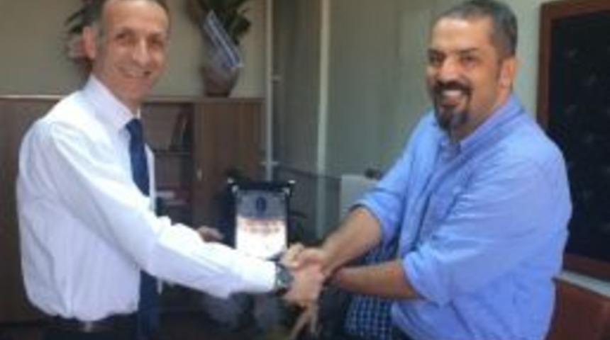 Ka&uuml; Kazım Karabekir Teknik Bilimler Meslek Y&uuml;ksekokulu&rsquo;nda G&ouml;rev Değişimi