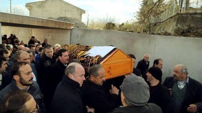 Muhtara Son G&ouml;rev