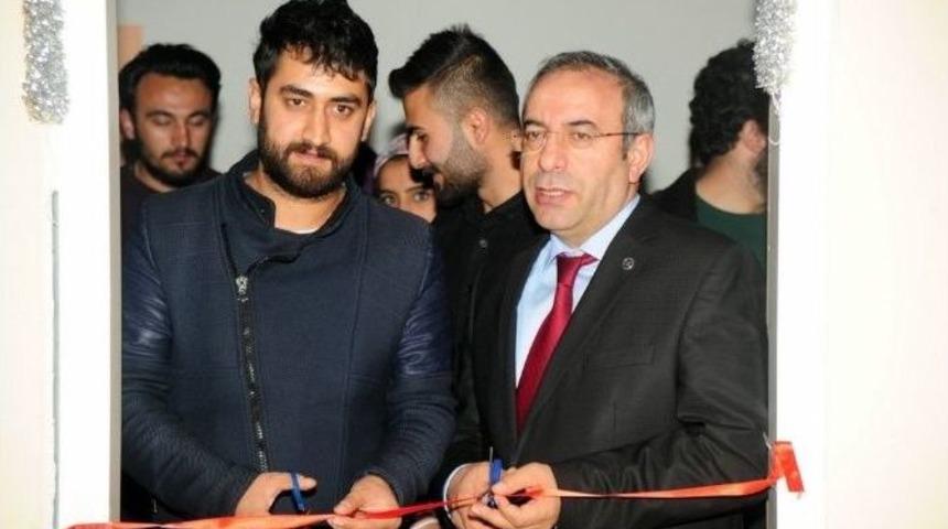 Yy&uuml;&rsquo;de Akıl Oyunları Odası A&ccedil;ıldı