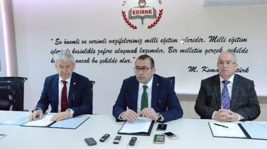 Hijyen Eğitimleri Yeni Protokolle Uzatıldı