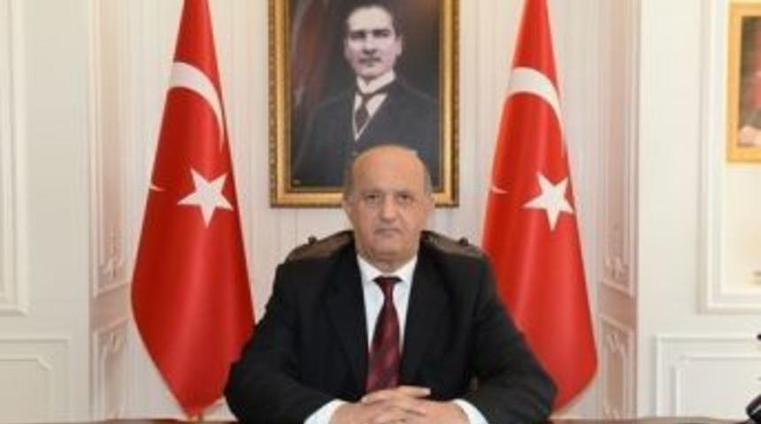 Edirne Vali Vekili Tan&ccedil;&rsquo;dan &Ccedil;anakkale Mesajı