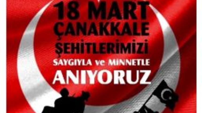 Akyazı&rsquo;da 18 Mart Sabah Namazında Şehitler Anılacak