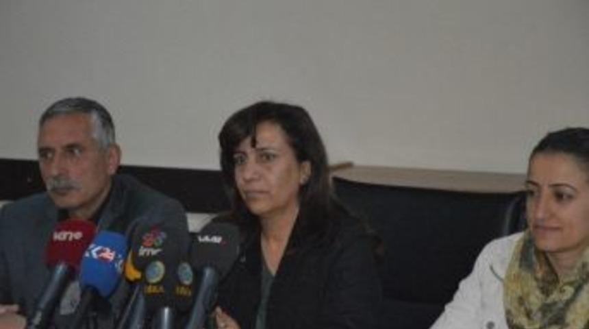 Diyarbakır&rsquo;daki Nevruz Kutlamalarına İzin Verildi