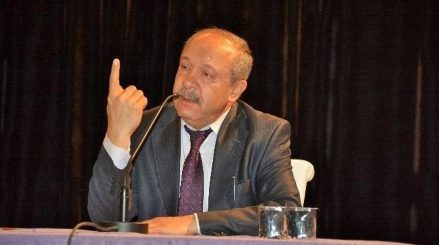 K&ouml;rfez Belediyesi &Ccedil;anakkale Zaferini Kutladı