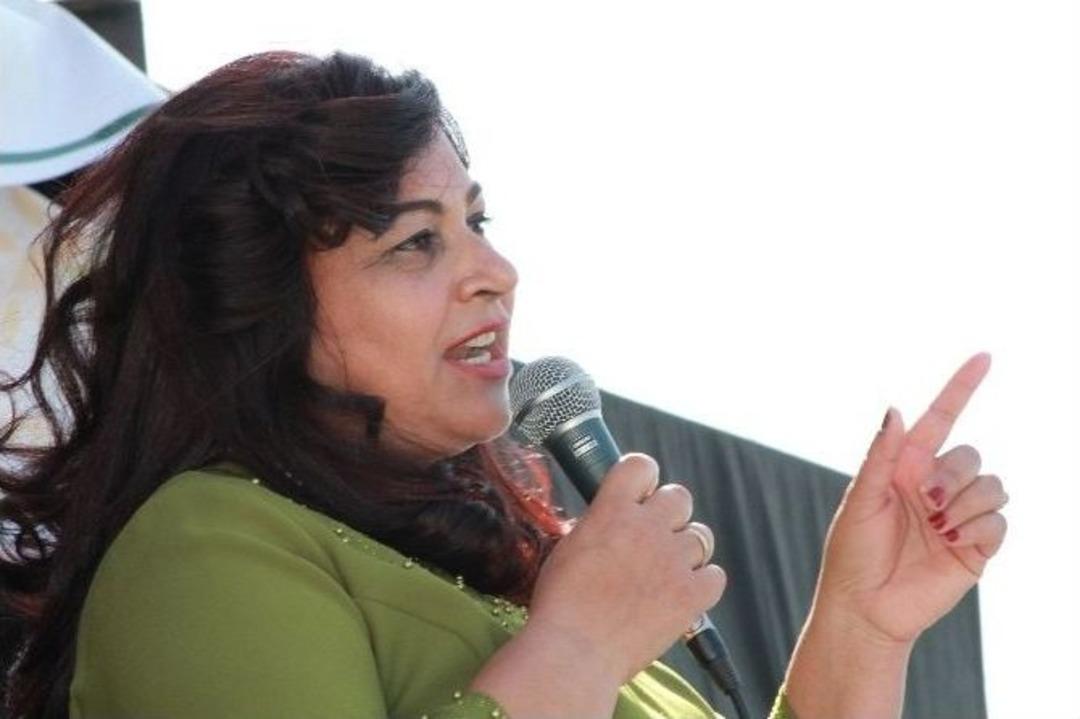 Kadın Girişimci Bakanlıktan Aldığı Y&uuml;zde 50 Hibe İle Zeytin Fabrikası Kurdu