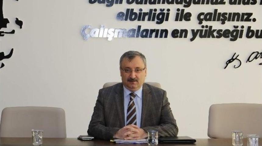 B&uuml;y&uuml;kşehir, Koordinasyon Ağını G&uuml;&ccedil;lendiriyor