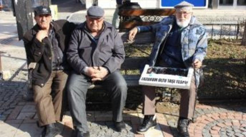 Edirne Yaşlı N&uuml;fusta T&uuml;rkiye&rsquo;de 14&rsquo;nc&uuml; Sırada