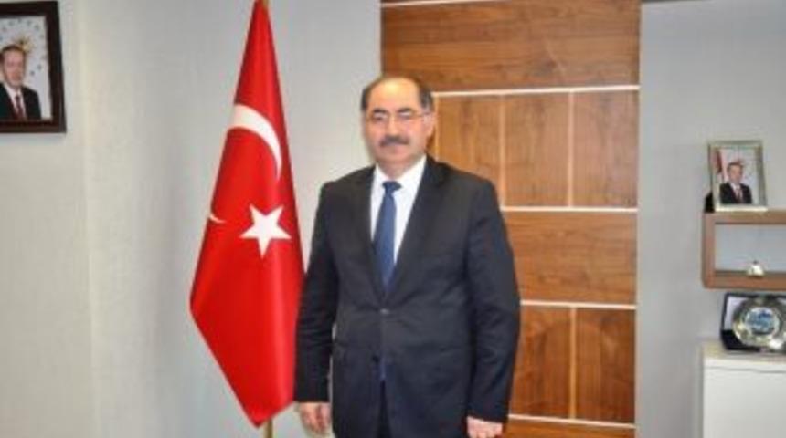 Rekt&ouml;r Prof. Dr. Şimşek&rsquo;in 18 Mart &Ccedil;anakkale Zaferi Ve &Ccedil;anakkale Şehitlerini Anma G&uuml;n&uuml; Mesajı