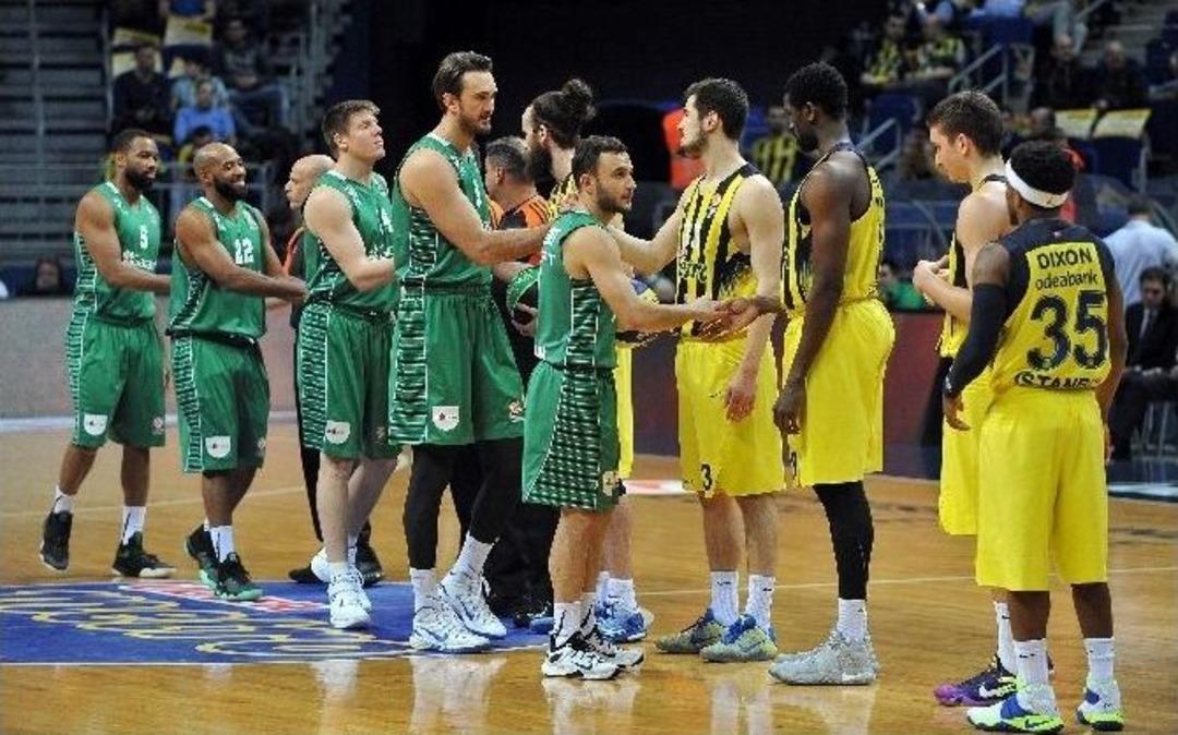 Turkısh Aırlınes Euroleague Top 16