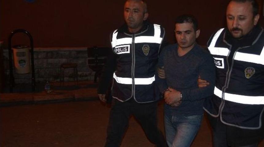 Boğazı Kesilerek &Ouml;ld&uuml;r&uuml;len Necla Sağlam Cinayetinde Yeni Gelişme