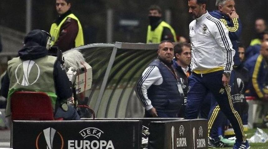 Pereira Trib&uuml;ne G&ouml;nderildi