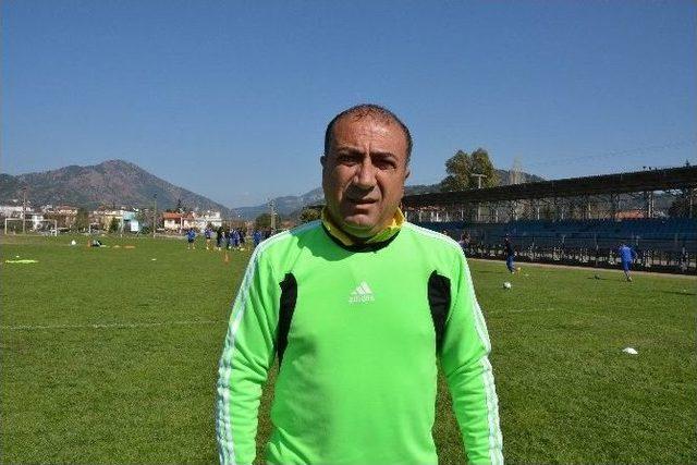 Ortaca Belediyespor&rsquo;dan Muğla Derbisi &Ouml;ncesi Dostluk Mesajı 2