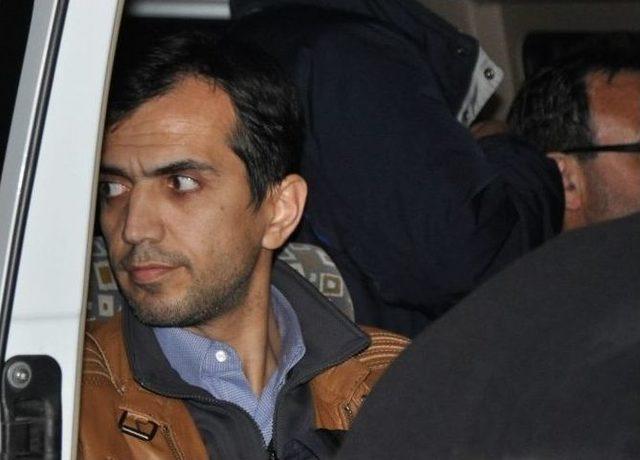 Isparta Merkezli 6 İldeki Fet&ouml;-pdy Operasyonu 1