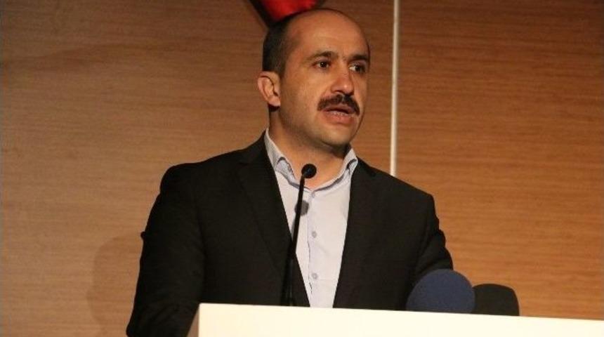 Siirt&rsquo;te &Ccedil;anakkale Şehitlerini Anma Etkinlikleri D&uuml;zenlendi