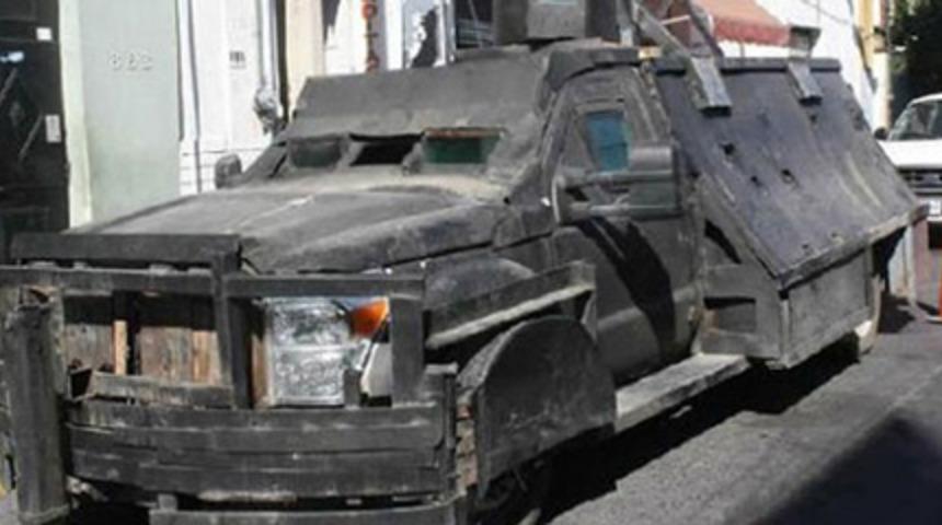 Şeytanın bile aklına gelmez