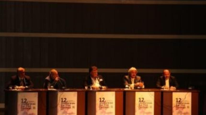 Yeşil&ccedil;am&rsquo;ın Duayenleri R&uuml;zgar Gibi Esti