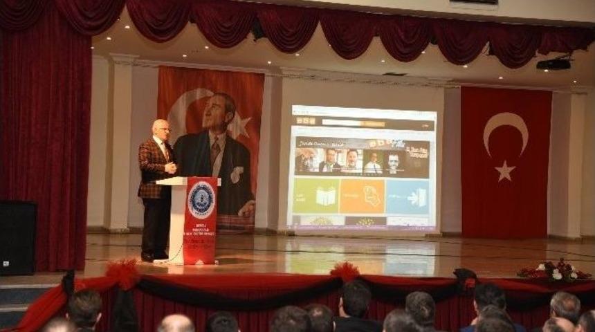 Su&ccedil;a S&uuml;r&uuml;klenen &Ccedil;ocuklarda &Ouml;ğretmenlerin Rol&uuml; Konuşuldu