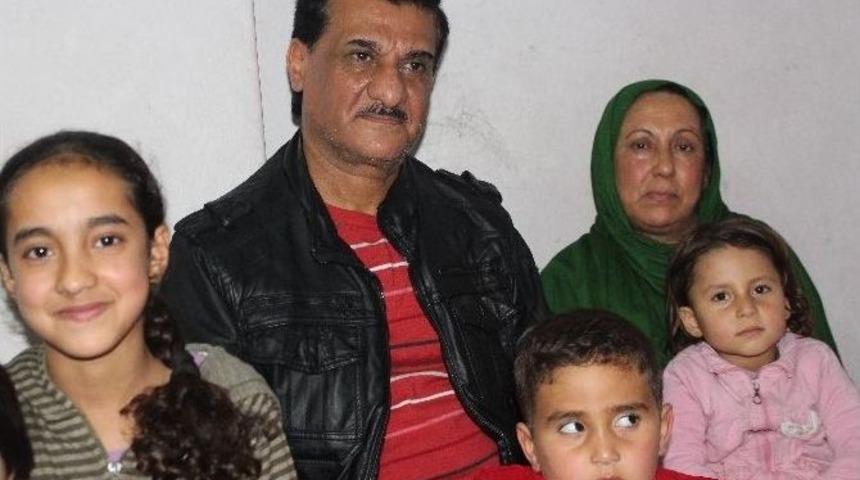 Iraklı M&uuml;lteciden Cumhurbaşkanı Erdoğan&rsquo;a Duygulandıran Mektup