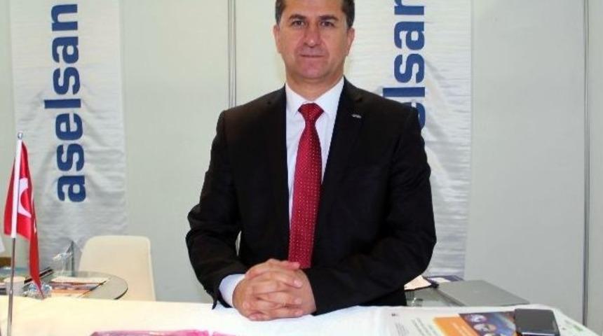 Apartman Dairesinden 5 Bin Personelli Savunma Şirketine