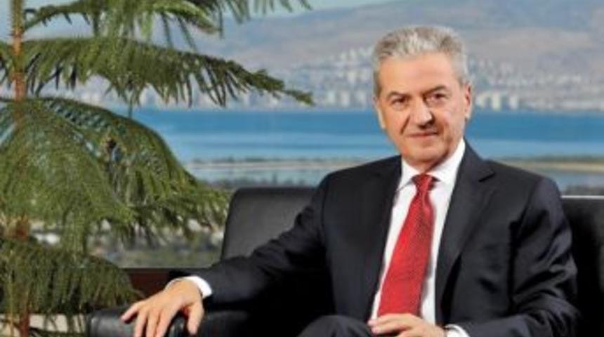 Ekrem Demirtaş&rsquo;tan Rusya&rsquo;ya Biber Ve Nar &Ccedil;ıkışı