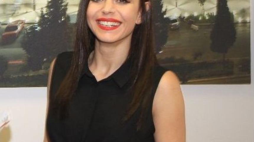 Simge&rsquo;den Yaza Yeni Single