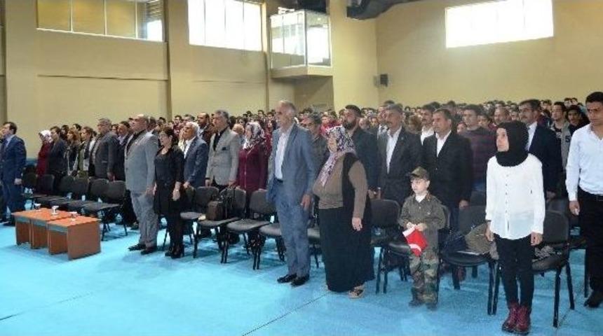 &Ccedil;anakkale Zaferi&rsquo;nin 101. Yıld&ouml;n&uuml;m&uuml; Etkinlikleri