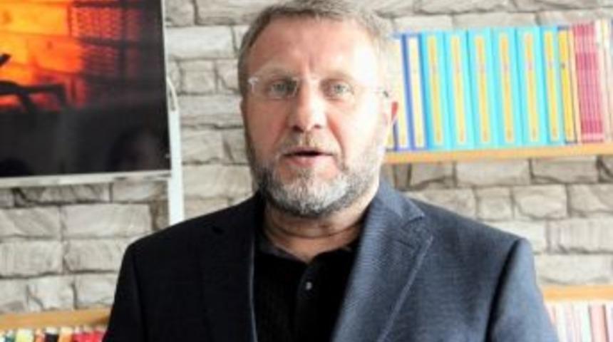 Milletvekili Ahmet Tan: &Ccedil;anakkale Zaferi Tarihin Akışını Değiştiren B&uuml;y&uuml;k Bir Destandır