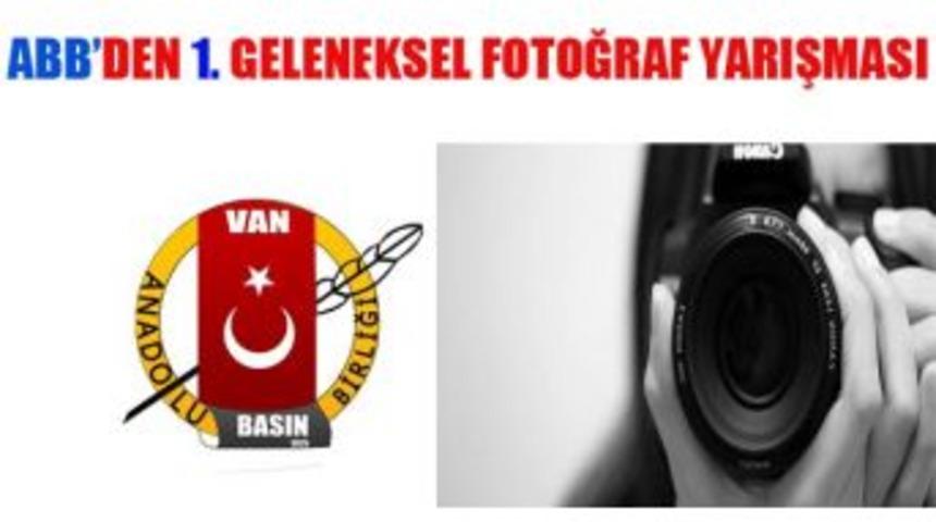 Abb&rsquo;den 1. Geleneksel Fotoğraf Yarışması