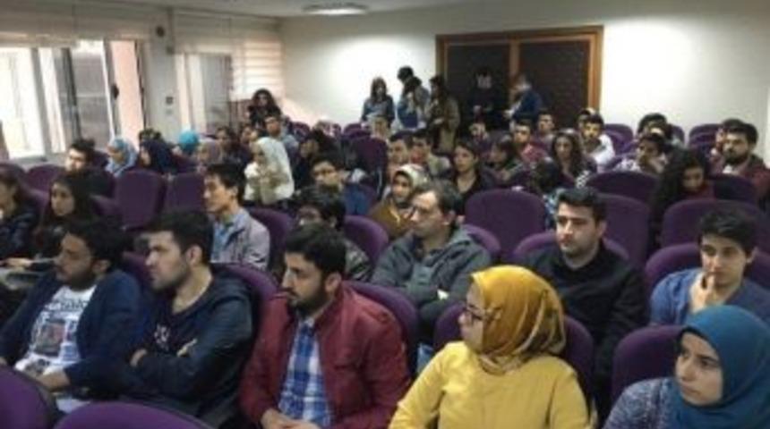 Mersin İşkur&rsquo;dan &Uuml;niversite &Ouml;ğrencilerine İşbaşı Eğitim Fırsatı