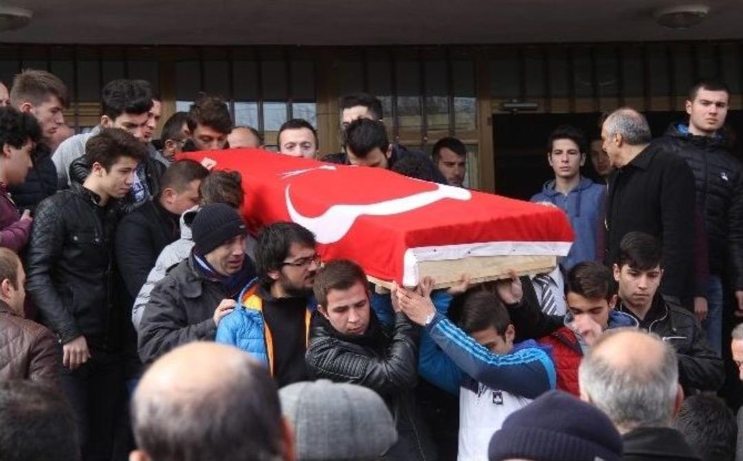 &Ouml;ğrencilerinden &Ouml;ğretmenlerine En Acı G&ouml;rev