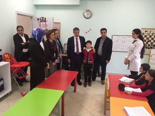 Başkan Aksoy&rsquo;dan Zeytinburnu Belediyesi&rsquo;ne Ziyaret 1