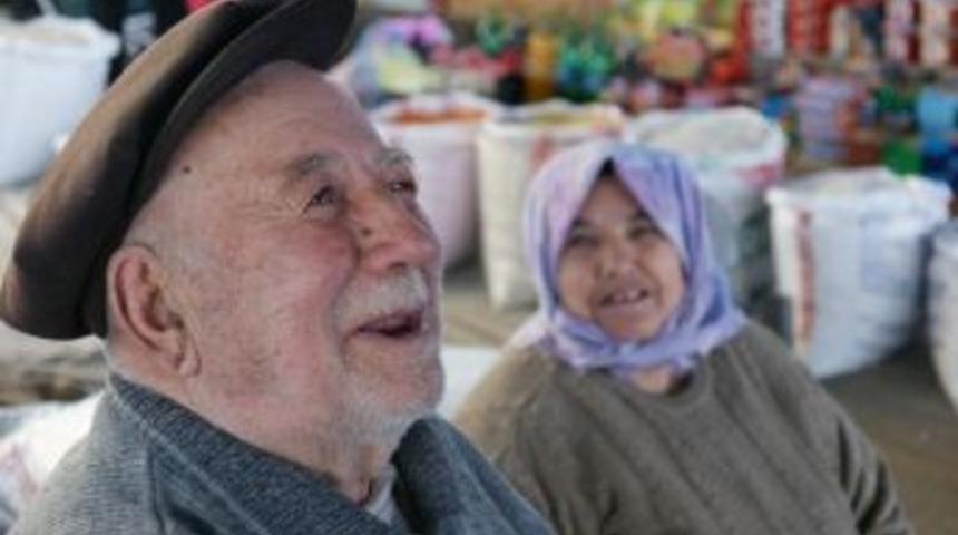 Aydın, T&uuml;rkiye&rsquo;nin En Yaşı 20. İli Oldu