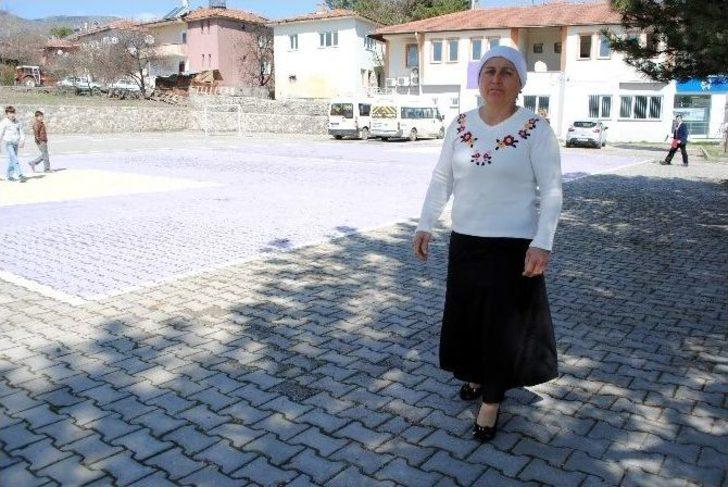 Murat Okusun Diye Okulda Nöbet Tutuyor G5