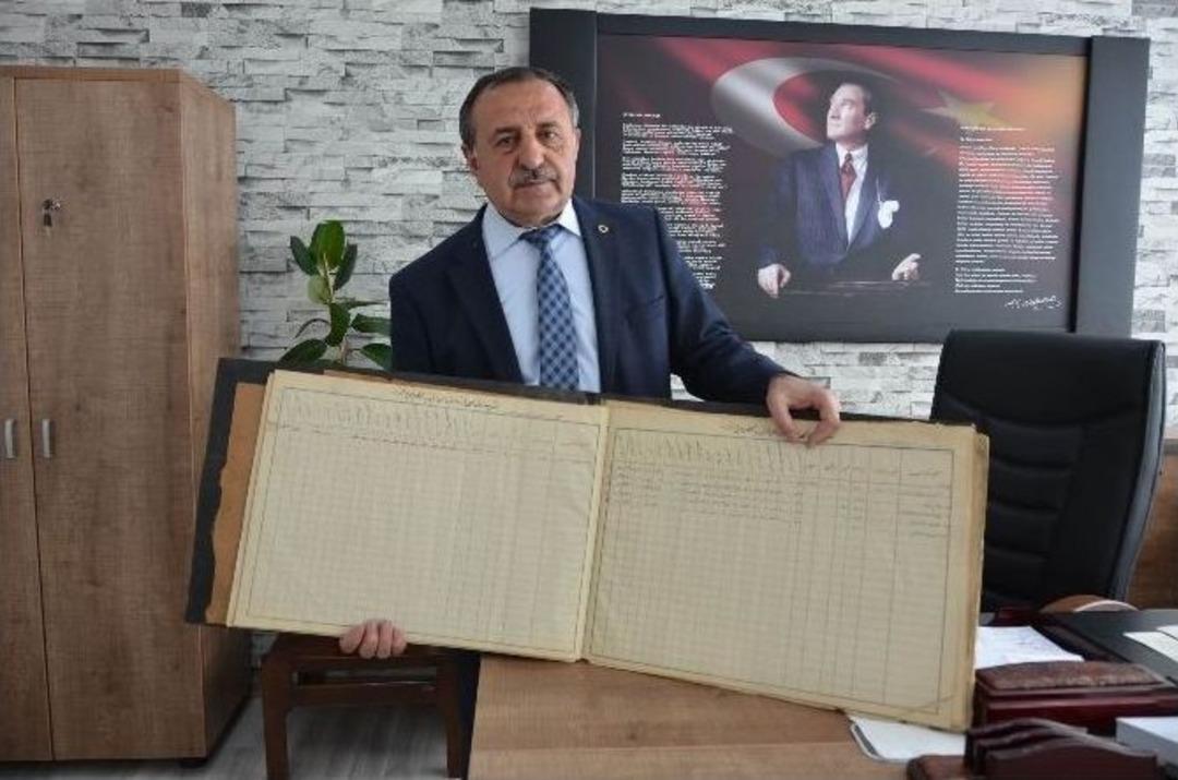 "hocam Biz &Ccedil;anakkale&rsquo;ye Gidiyoruz" Dediler, Geri D&ouml;nmediler