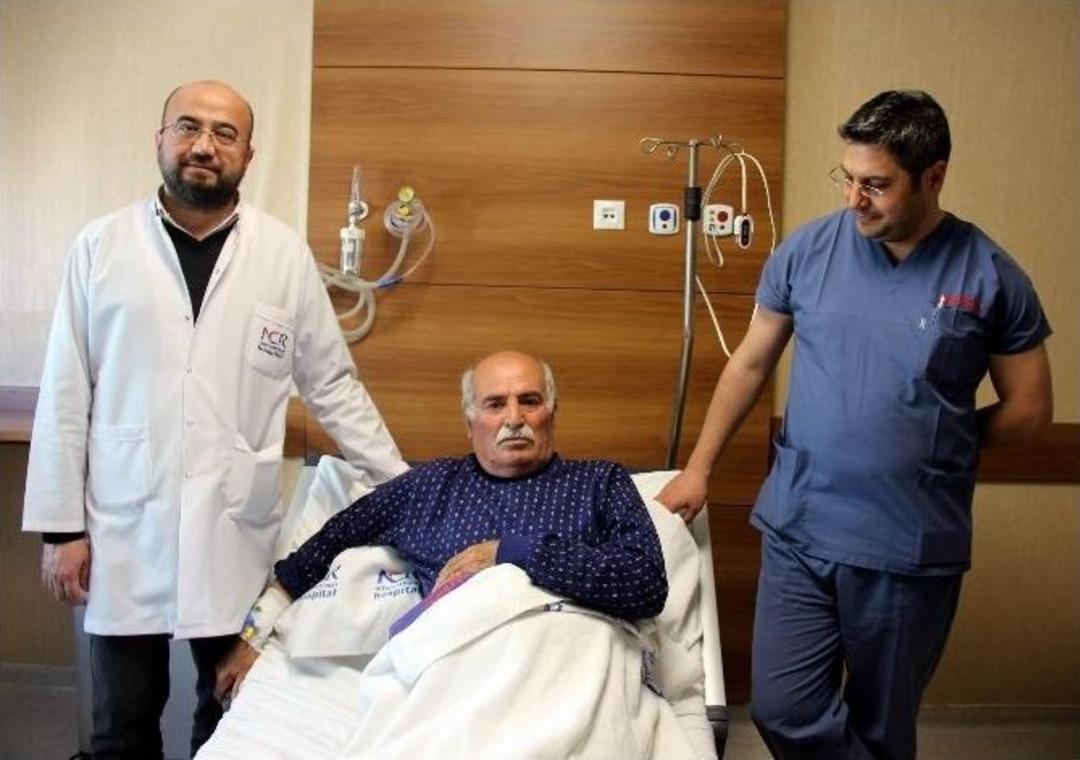 G&uuml;neydoğu&rsquo;da Bir İlk