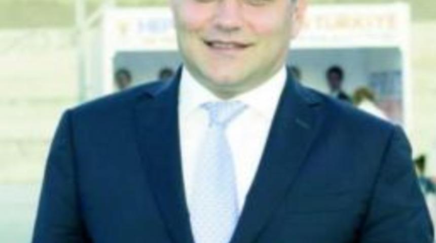 Bb Erzurumspor Kul&uuml;p Başkanı Demirhan, &Ccedil;anakkale Zaferi&rsquo;nin 101. Yılını Kutladı