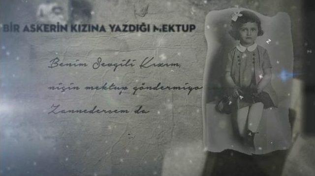 &Ccedil;anakkale&rsquo;nin Cevapsız Kalan Mektupları Bir Asır Sonra Yanıtlanıyor 2