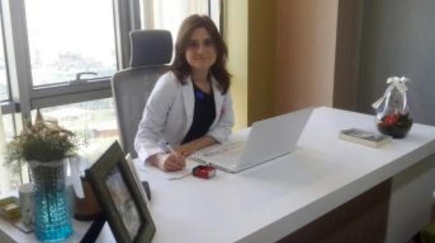 Meme Ve Yumurtalık Kanserinde Genetiğe Dikkat