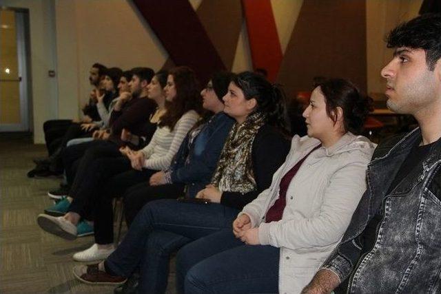 Beyoğlu&rsquo;nda&nbsp;iletişimdeki Engeller Kalkacak 1