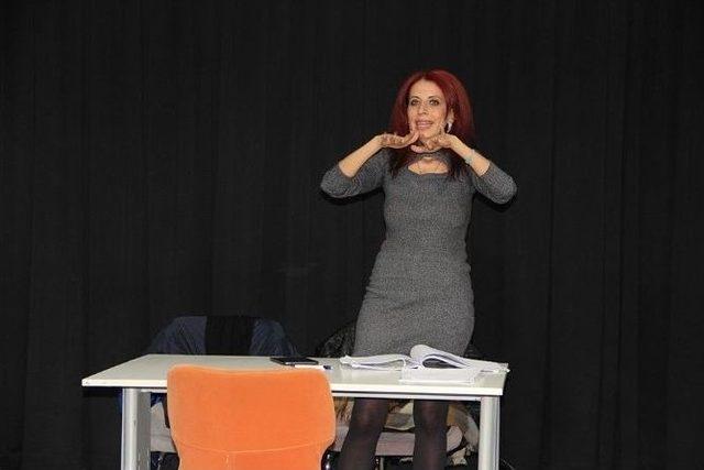 Beyoğlu&rsquo;nda&nbsp;iletişimdeki Engeller Kalkacak 2