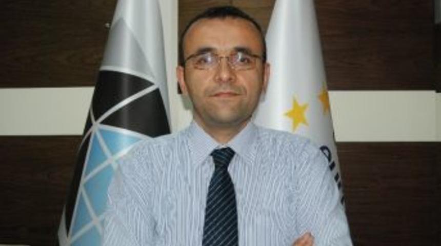 Kahramanmaraş&rsquo;ta Girişimcilere 4 Yılda 17 Milyon Tl Hibe Verildi