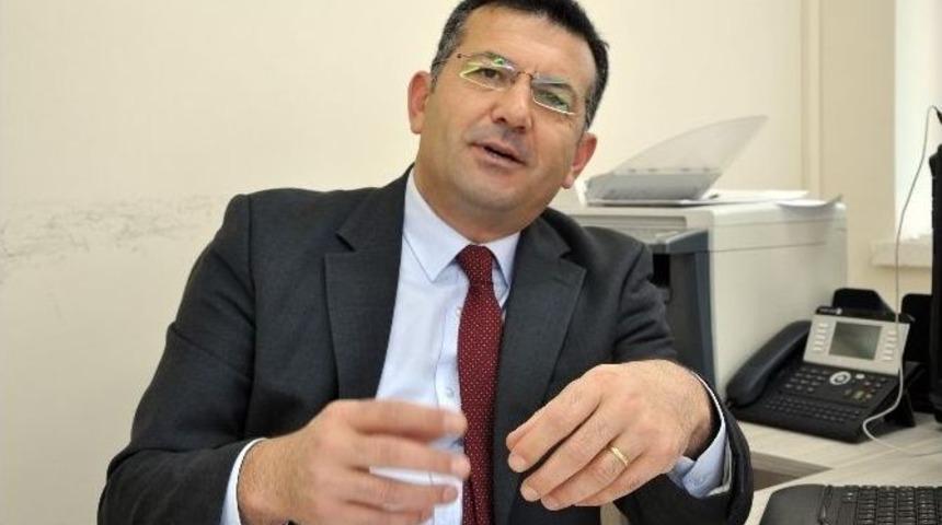 Prof. Boztosun Rekt&ouml;r Adaylığını A&ccedil;ıkladı