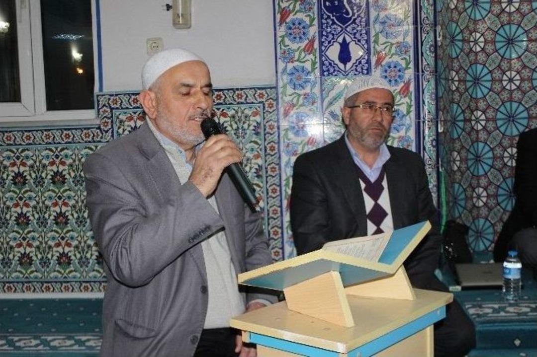 Osmaneli&lsquo;de &Ccedil;anakkale Şehitlerini Anma Programı