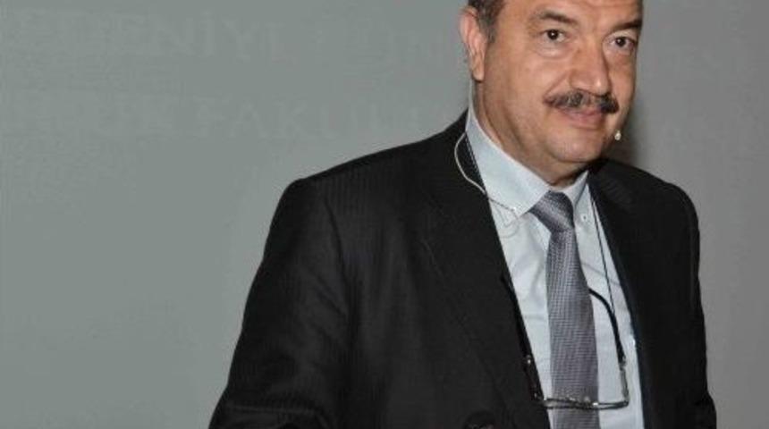 &lsquo;evrensel Hukukta Ve İslam Hukukunda Hak, Hukuk Ve Adalet&rsquo; Konferansı D&uuml;zenlendi