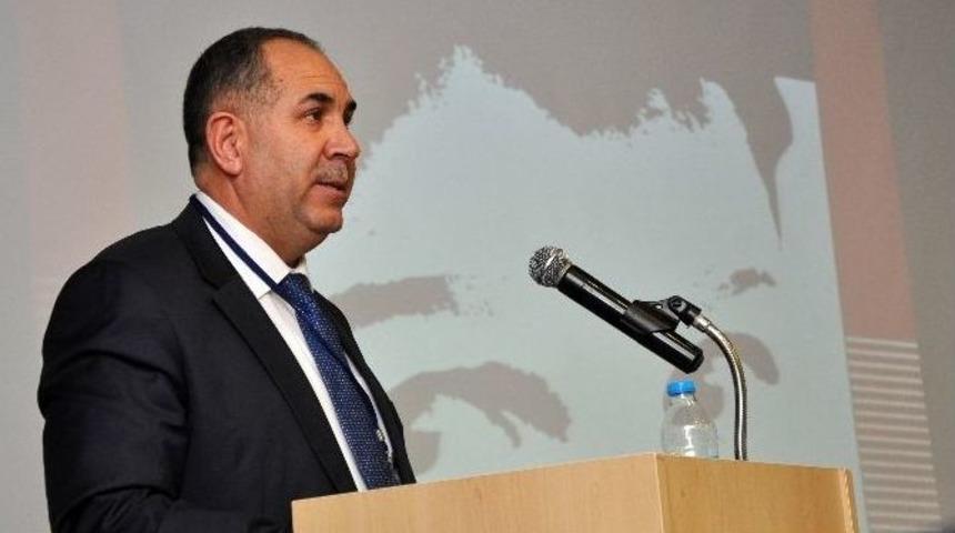 "&ccedil;ocuk Dostu Adalet" İ&ccedil;in G&uuml;&ccedil; Birliği